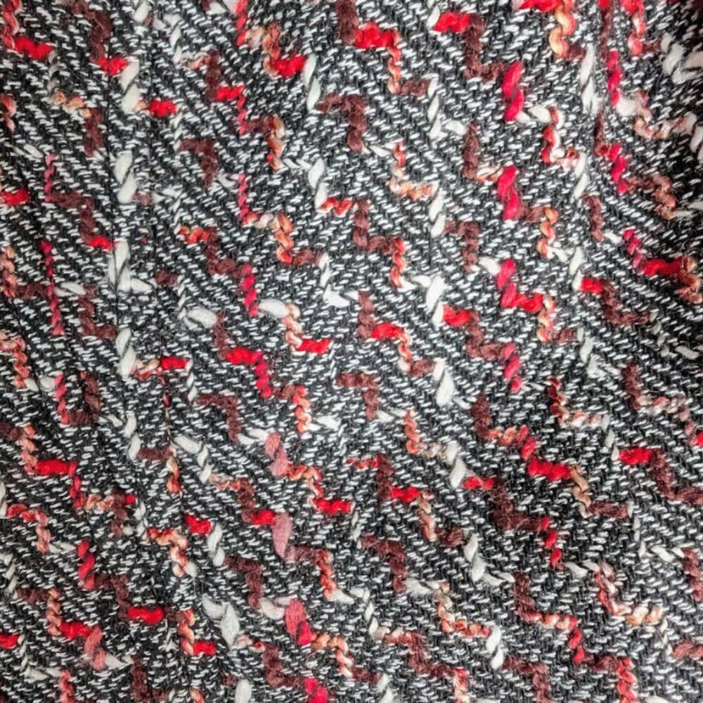 Vex Collection Tweed Jacket - Picture 7 of 7